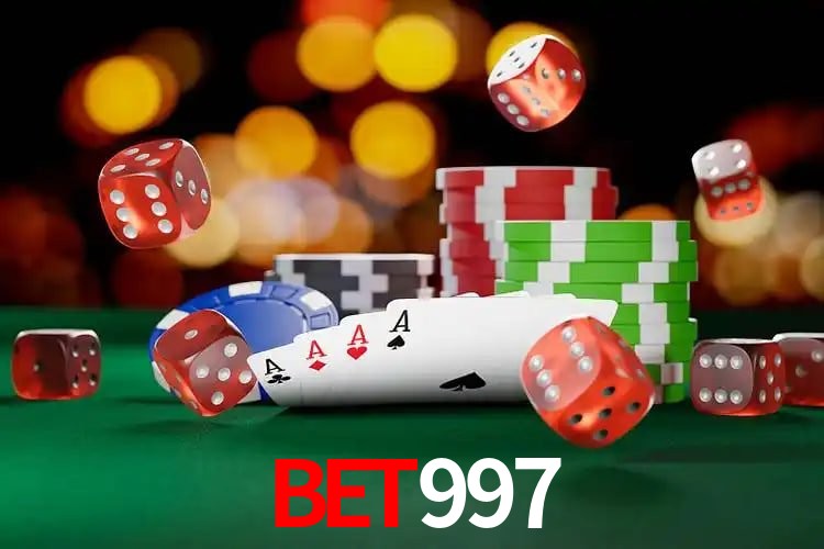 Estatísticas bet997