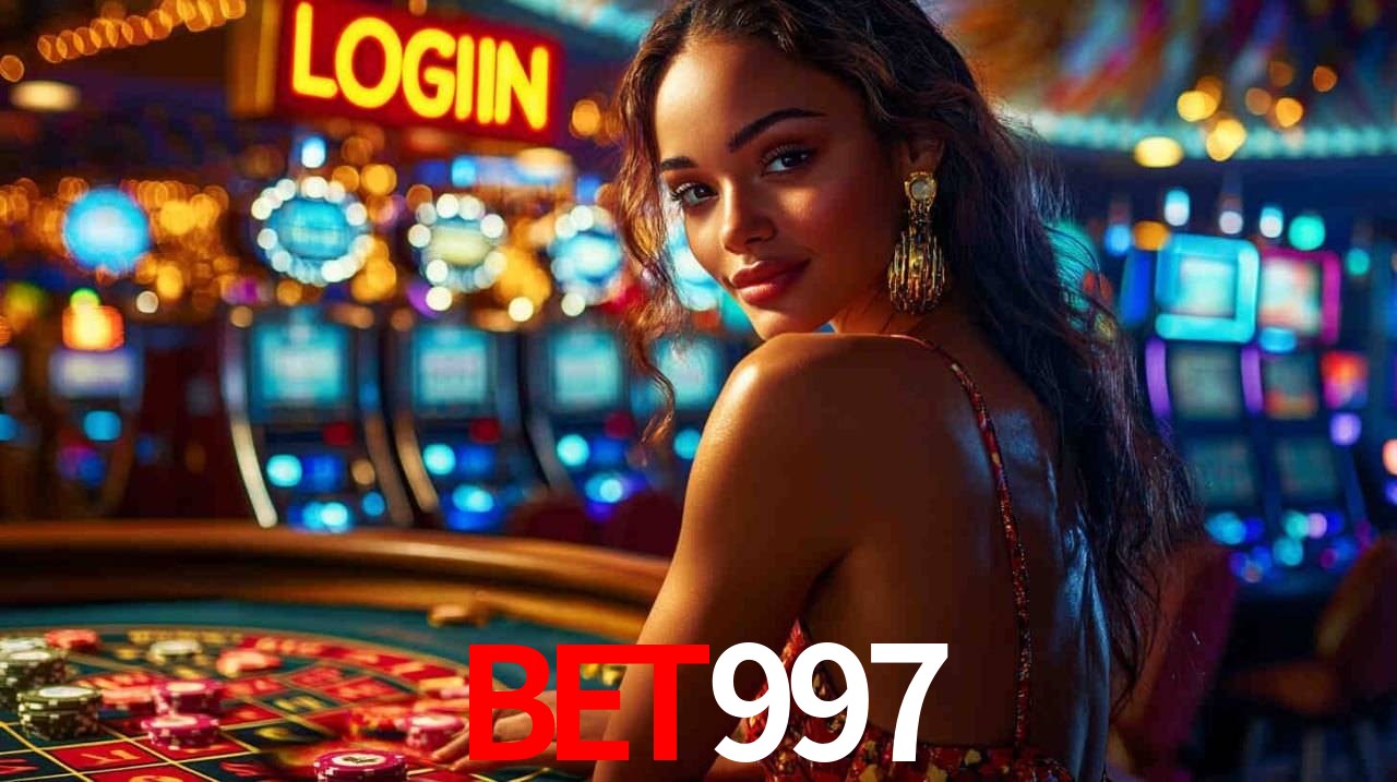 Experiência VIP bet997